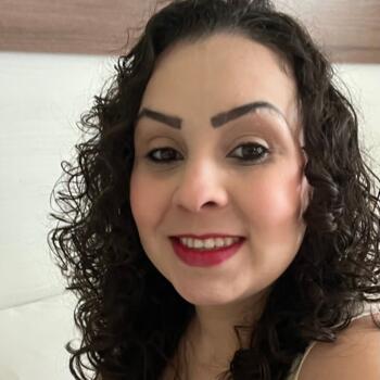 Babysitting job in Porto Seguro: babysitting job Andreza