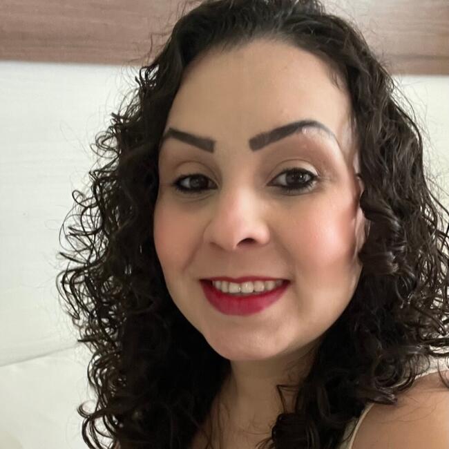 Emprego de babá em Porto Seguro: Andreza