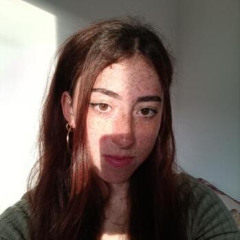 Canguro en Atarfe: Alejandra