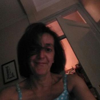 Babysitter Lisboa: Leonor