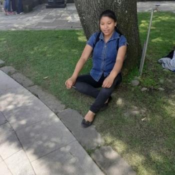 Babysitter Tultitlán de Mariano Escobedo: Lizeth