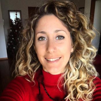 Babysitter Rome: Silvia