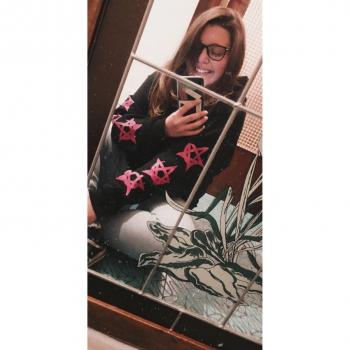 Babysitter Brugherio: Yvonne