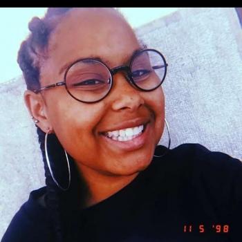 Babysitter in Amadora: Mariana