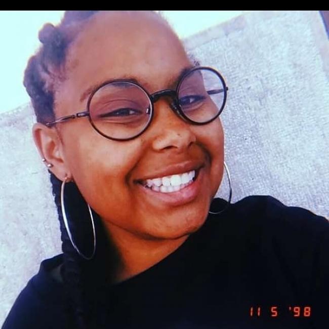 Babysitter in Amadora: Mariana