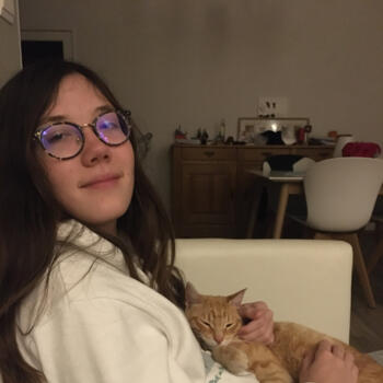 Baby-sitter Balma: Laura