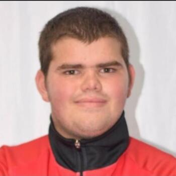 Babysitter in Alcalá de Henares: Alvaro