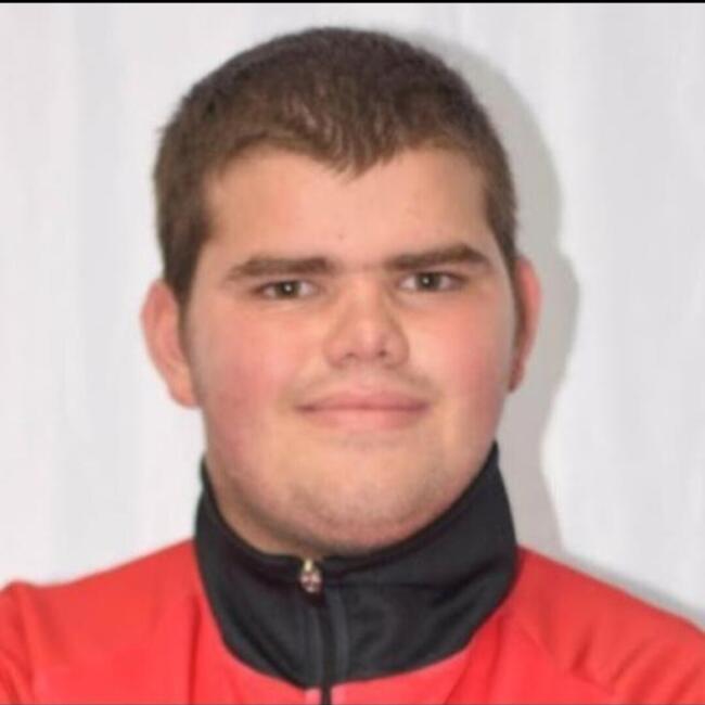 Babysitter in Alcalá de Henares: Alvaro