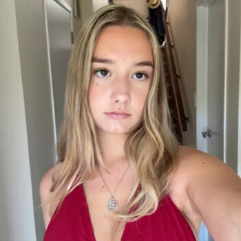 Babysitter in Auckland: Sascha