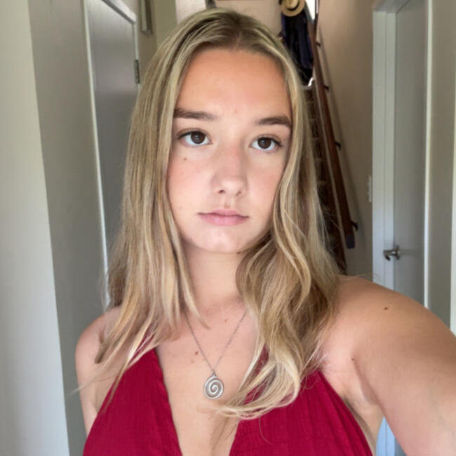 Babysitter in Auckland: Sascha