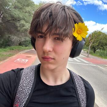 Babysitter in Murcia: Leon