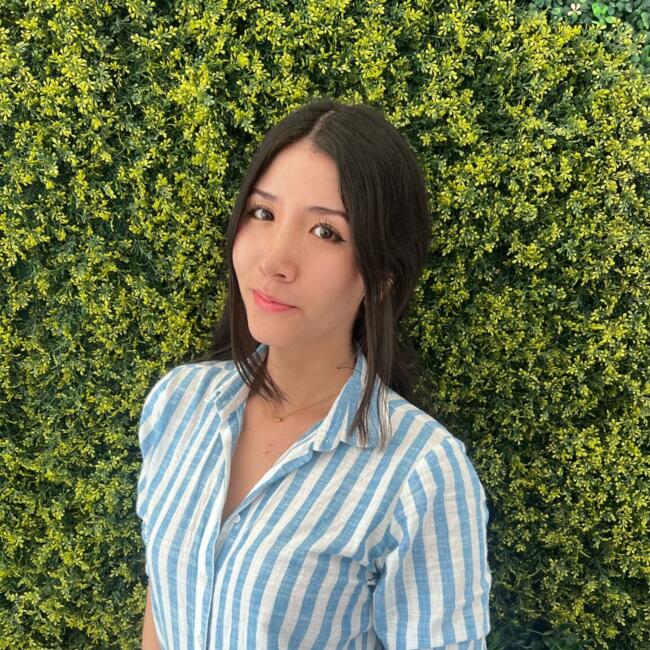 Babysitter in Guayaquil: Daniela Santillán