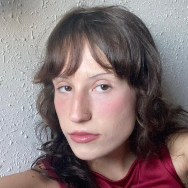 Babysitter in Barcelona: Andrea