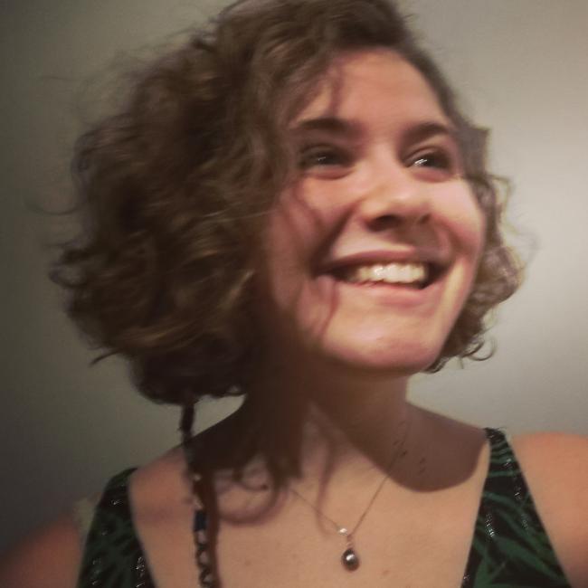 Babysitter in Chantraine: Lucie