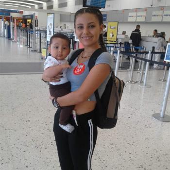 Babysitter Paterna: Laura