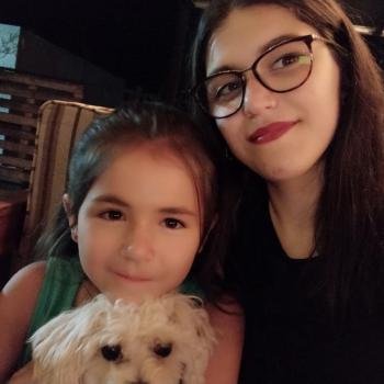 Niñera en Córdoba: Airi