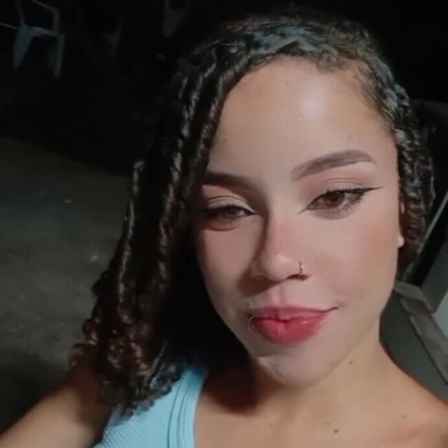 Babysitter in Brasília: Vitoria