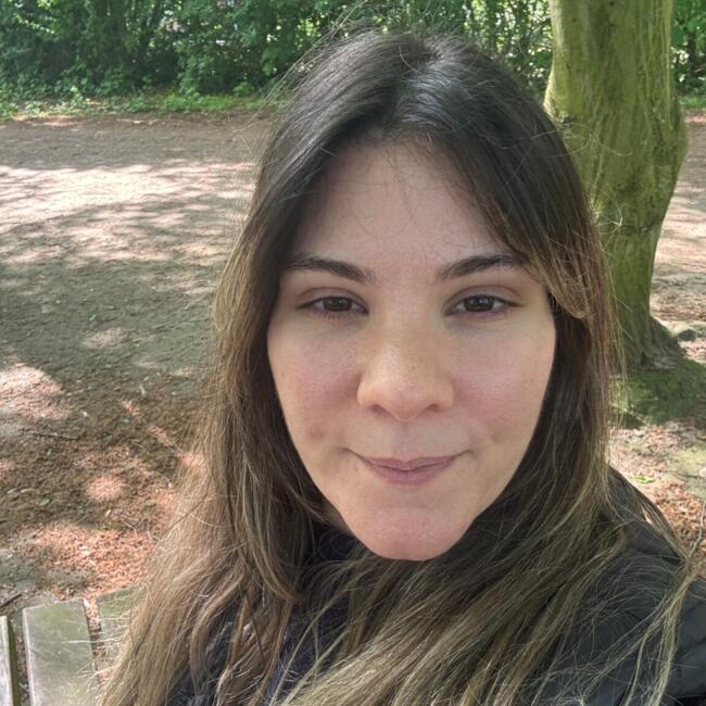 Babysitter in Düsseldorf: Kinga