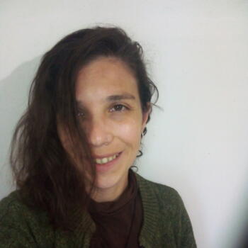 Babysitter in Mar del Plata: Gisel
