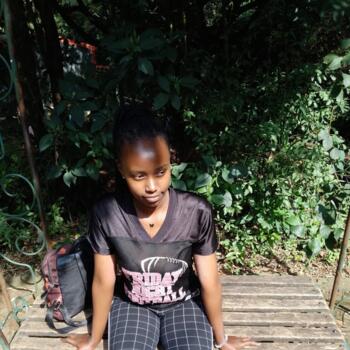 Babysitter in Ngong: Sharon
