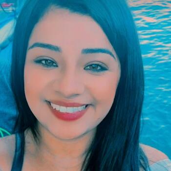 Emprego de babá em Duque de Caxias: emprego de babá Jessica