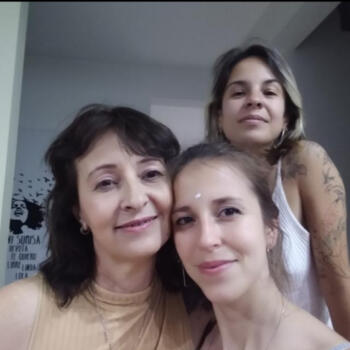 Babysitter in Neuquén: Stellamaris