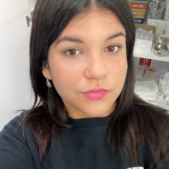 Niñera en Coquimbo: Martina