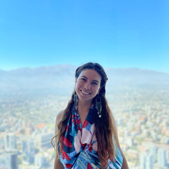 Babysitter in Bayonne: Karen