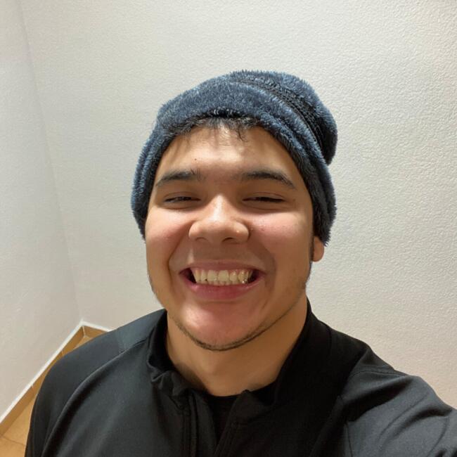 Canguro en Alicante: Daney Moralez