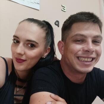 Babysitting job in Selo Mladenovac: babysitting job Aleksandra