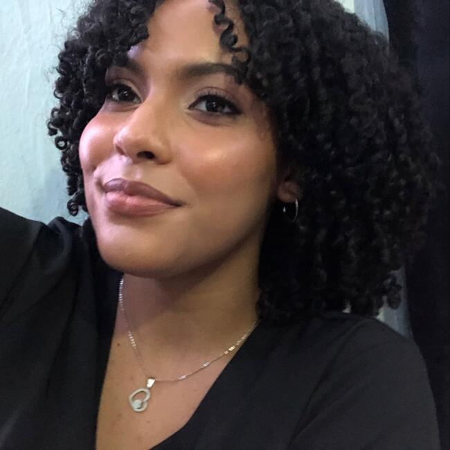 Babysitter in Santo Domingo: Carmín