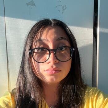 Canguro Madrid: Jenifer