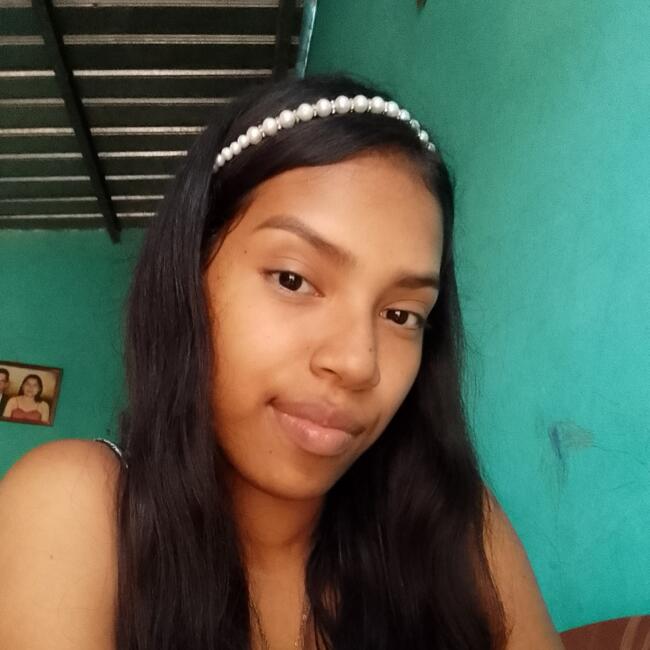 Niñera en La Chorrera: Leidys