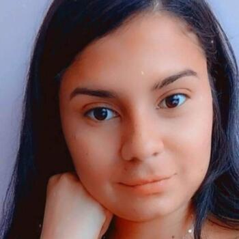 Babysitter στην περιοχή Καράκας: Daniela