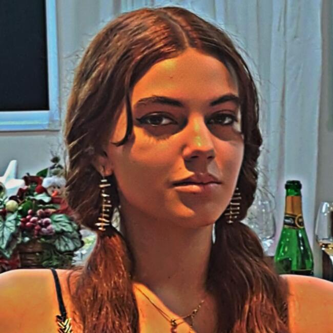 Babysitter in Santos: Sabrina