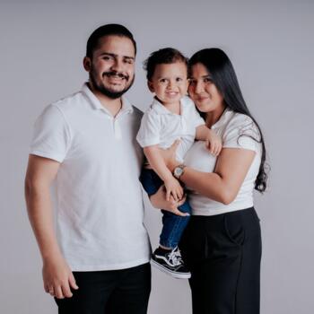 Babysitting job in Suzano: babysitting job Wanderson