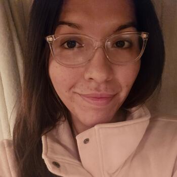 Babysitter in Coachella: Emily