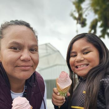 Babysitter in Blenheim: Kellyann