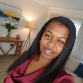 Babysitter Boa Vista: Daymee