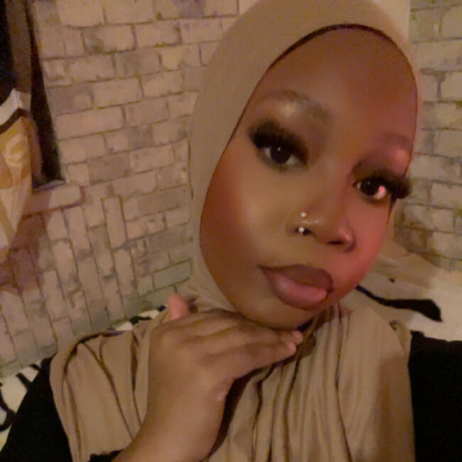 Babysitter in Les Mureaux: Mahh