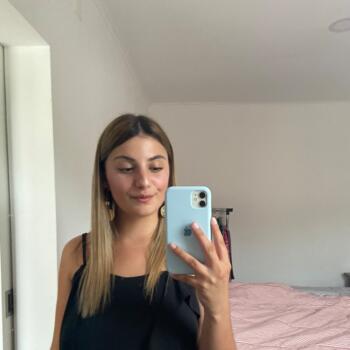 Babysitter em Caldas da Rainha: Maria