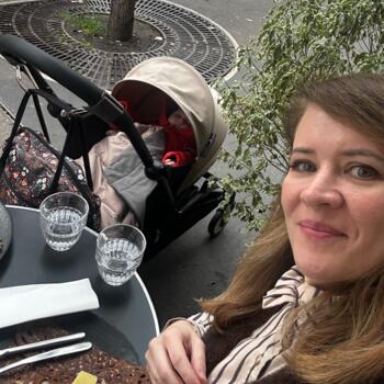 Parent Maisons-Alfort: Nathalie