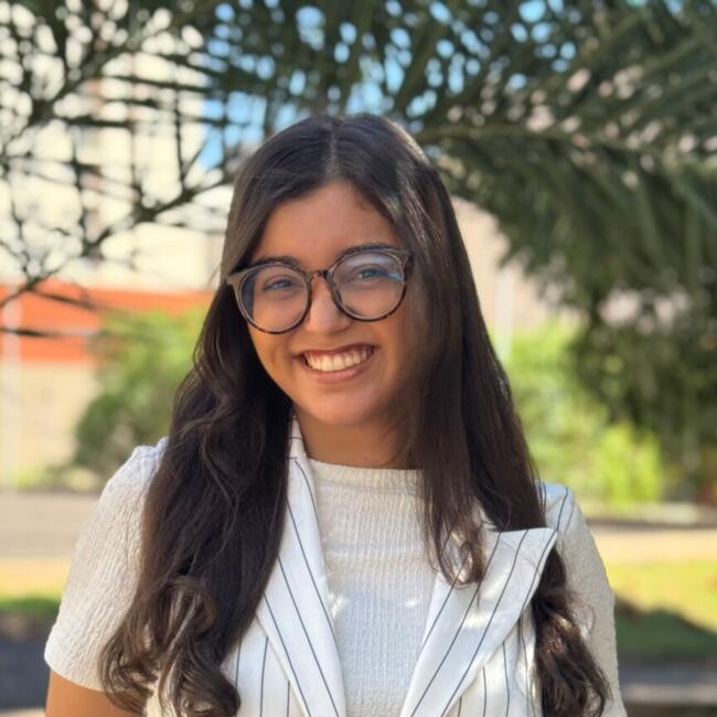 Babá em Sao Jose do Rio Preto: Ana Beatriz