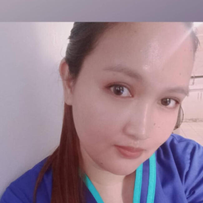 Babysitter in City of Taguig: Josephine