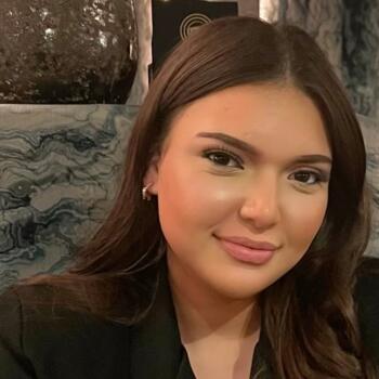 Baby-sitter in Amsterdam: Nisa Ince