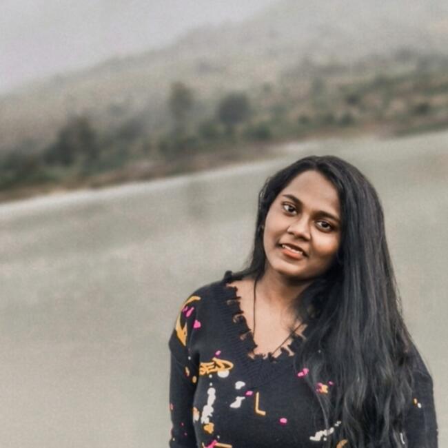 Babysitter in Berlin: Kavya