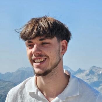 Baby-sitter Campagnan: Tom