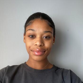 Babysitter in Barreiro: Cristiana