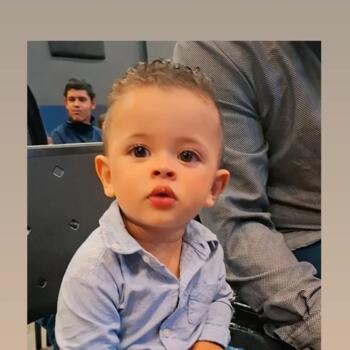 Babysitting job in Suzano: babysitting job Regiane