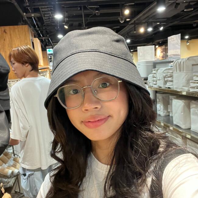 Babysitter in Taipei: Tiffanny